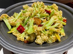 -小河盐帮·私家菜·烤鸭(三元桥·霄云路店)