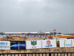 -上海国际越野赛车场