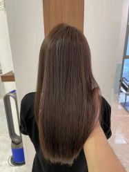 -美格丝M.G.S Hair Salon