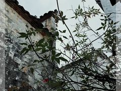 -西溪南古村落景区