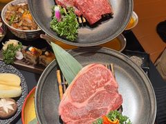 -無二炙坊·和牛烧肉(大钟寺1733店)