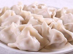 -清和传家饺子(龙泉道物美店)