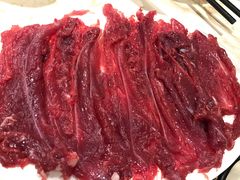 -粤潮牛肉火锅店(江南大道店)