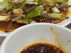 -天一沾水肥肠(科园一街店)
