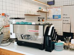 -COTTON CAFE(德信·中外公寓店)