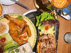 -南越郡·越式风味餐厅(青秀万达店)