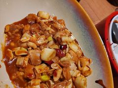 -青年公社烤鸭(熙悦天街店)