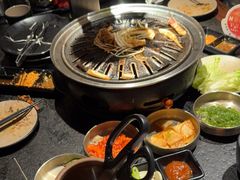 -九田家黑牛烤肉料理(宽城万达店)