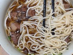 -李先生牛肉面大王(清河店)