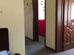 环境-五个核桃桌游吧(南坪店)