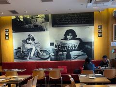 -安妮意大利餐厅(世贸天阶店)