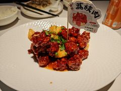 -南门食仙·手工福州菜(南门兜店)