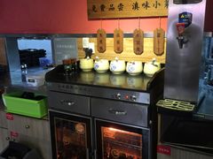 -云味馆·云南菜·云南米线(沙井华润店)