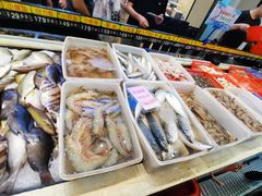 -乐在集市海鲜大排档(平潭店)