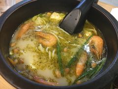 -大鼓米线(浦东长泰店)
