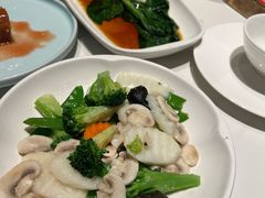 -外婆家(西红门荟聚购物中心店)