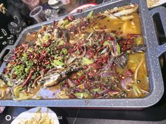 -美蛙四季(六里桥店)