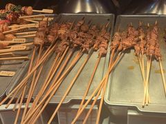 -松咖啡自助餐厅·松北香格里拉