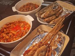 -杭州桐庐康莱德酒店西餐厅-舍