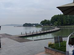 -水上明月·湖景餐厅