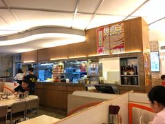 -永盈茶餐厅(江南大道中店)