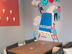 -DQ·蛋糕·冰淇淋(龙茗店)