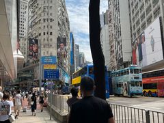 -崇光百货(铜锣湾店)