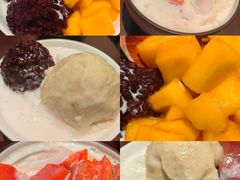 -小团圆糖水铺(襄阳南路店)