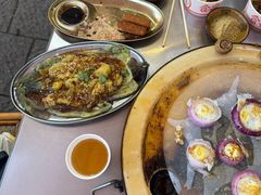 -阿昌白族石板烧(大理古城店)