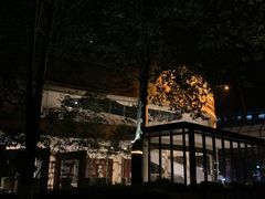 -春晖园度假酒店温泉