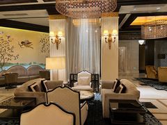 -大堂吧·下午茶·特调鸡尾酒(大连一方城堡豪华精选酒店)