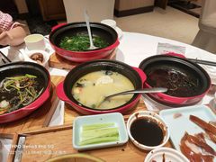 -红城阁·上海味道(四平路店)
