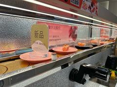 -争鲜回转寿司(朝外悠唐PLUS店)