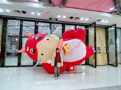 -万达广场(松江店)