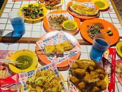 -碌碌发·东南亚风味烧烤档(体育西店)