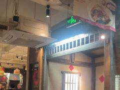 -乡里八闽·福州乡土菜(火车北站店)