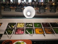 -So Lounge索兰至餐厅(蓝色港湾店)