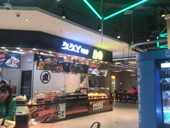 -盒马X会员店(王府井奥莱UP TOWN店)