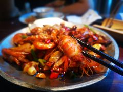 -大牌大·传统杭帮菜(湖滨店)