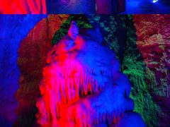 -天津盘山风景名胜区