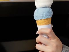 -Dal Cuore 达可芮冰淇淋(陕西北路店)