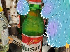 -碎怂烤肉(钟楼柳巷店)