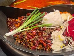 -咖咖火锅(老店)