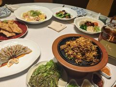 -奉天小馆·非遗东北菜(沈阳万象城店)