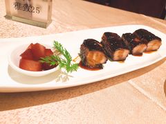 秘制黑叉烧-炳胜品味(珠江新城店)