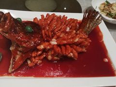 -松鹤楼·非遗·苏帮菜(融科店)