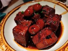 -荷塘秋月·本帮江浙菜(国权路店)