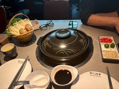 -同仁四季椰子鸡(无锡滨湖万象汇店)