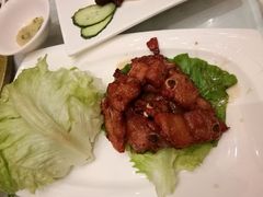 -龙汇酒家(沪闵路店)