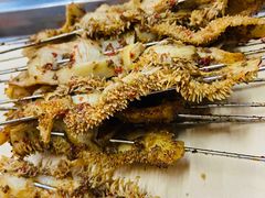 -清真·马峰烤肉(小学习北巷店)